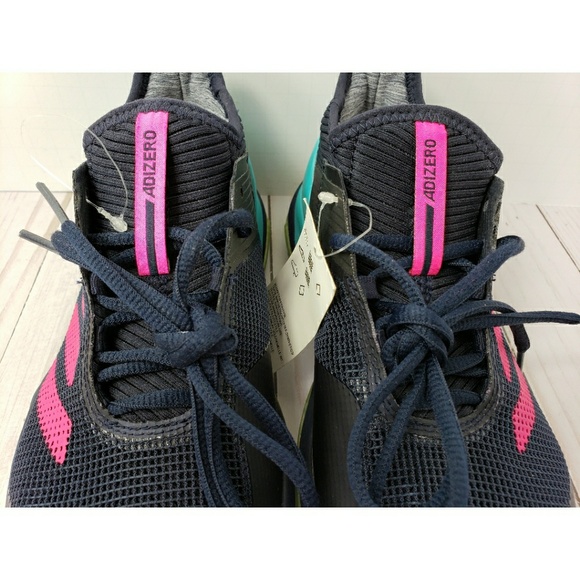 FIRM PRICE 🎉Adidas ADIZERO UBERSONIC 3.0 CLAY - Picture 7 of 8